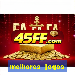 melhores jogos mundo aberto para android